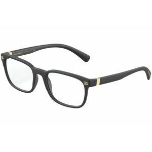 Dolce & Gabbana DG5056 2525 - Velikost L