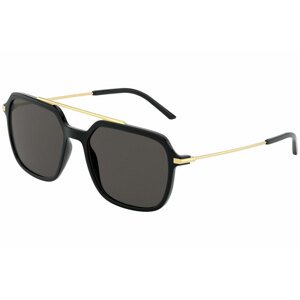 Dolce & Gabbana DG6129 501/87 - Velikost ONE SIZE