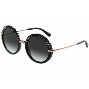 Dolce & Gabbana DG6130 501/8G - Velikost ONE SIZE