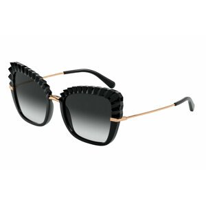 Dolce & Gabbana DG6131 501/8G - Velikost ONE SIZE