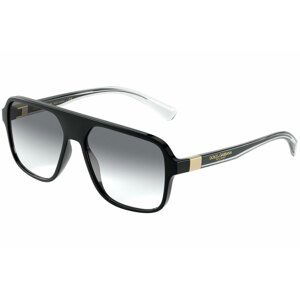 Dolce & Gabbana DG6134 675/79 - Velikost ONE SIZE