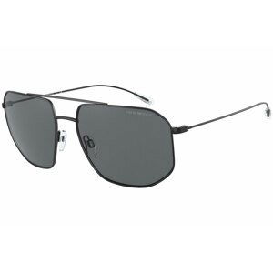 Emporio Armani EA2097 301487 - Velikost ONE SIZE