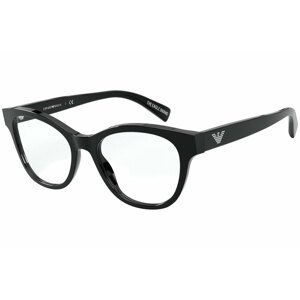 Emporio Armani EA3162 5001 - Velikost L