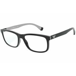 Emporio Armani EA3164 5001 - Velikost L