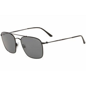 Giorgio Armani AR6080 300181 Polarized - Velikost ONE SIZE