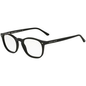 Giorgio Armani AR7074 5042 - Velikost XL