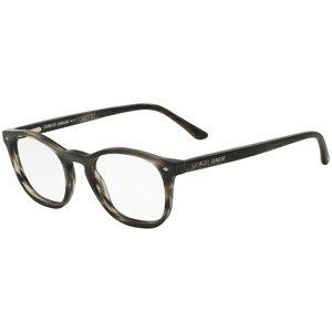 Giorgio Armani AR7074 5403 - Velikost XL