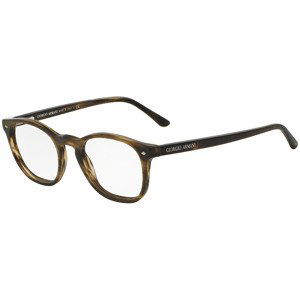 Giorgio Armani AR7074 5405 - Velikost XL