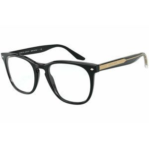 Giorgio Armani AR7185 5001 - Velikost L