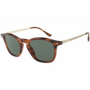 Giorgio Armani AR8128 58109A Polarized - Velikost ONE SIZE