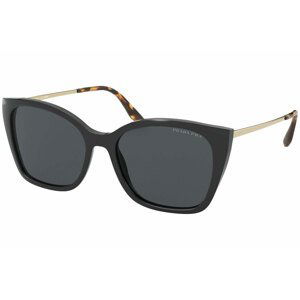 Prada PR12XS 1AB5Z1 Polarized - Velikost ONE SIZE