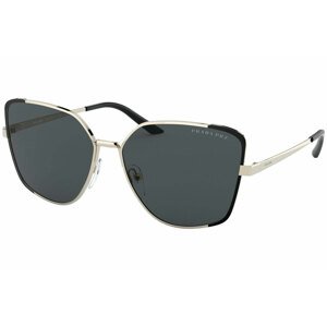 Prada PR60XS QE35Z1 Polarized - Velikost ONE SIZE