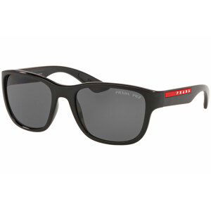 Prada Linea Rossa PS01US 1AB5Z1 Polarized - Velikost M