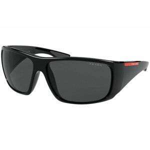 Prada Linea Rossa PS04VS 1AB5S0 - Velikost ONE SIZE