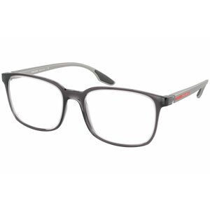 Prada Linea Rossa PS05MV 01D1O1 - Velikost L