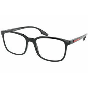 Prada Linea Rossa PS05MV 1AB1O1 - Velikost M