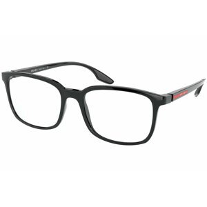 Prada Linea Rossa PS05MV 1AB1O1 - Velikost L