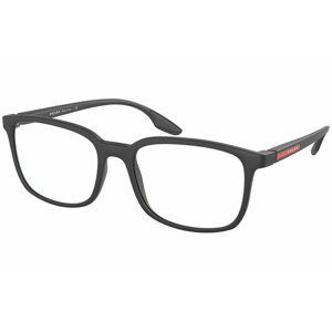 Prada Linea Rossa PS05MV 1BO1O1 - Velikost M