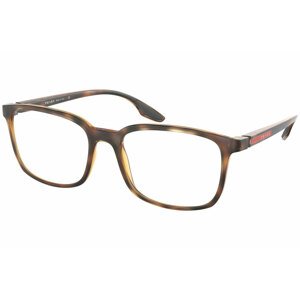 Prada Linea Rossa PS05MV 5641O1 - Velikost M