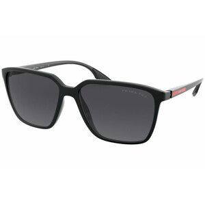 Prada Linea Rossa PS06VS 1BO5Z1 Polarized - Velikost ONE SIZE