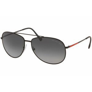 Prada Linea Rossa PS55US 1BO5W1 Polarized - Velikost L