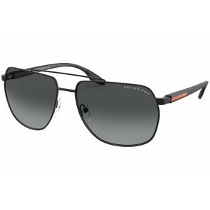 Prada Linea Rossa PS55VS 1BO5W1 Polarized - Velikost L