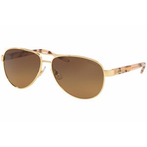 Ralph by Ralph Lauren RA4004 9411T5 Polarized - Velikost ONE SIZE