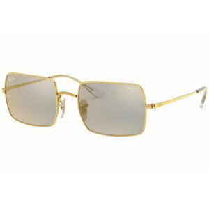 Ray-Ban Rectangle RB1969 001/B3 - Velikost ONE SIZE