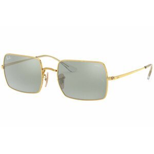 Ray-Ban Rectangle RB1969 001/W3 - Velikost ONE SIZE