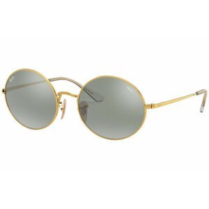 Ray-Ban Oval RB1970 001/W3 - Velikost ONE SIZE