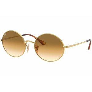 Ray-Ban Oval RB1970 914751 - Velikost ONE SIZE
