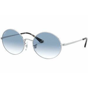 Ray-Ban Oval RB1970 91493F - Velikost ONE SIZE