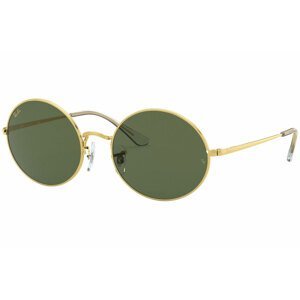 Ray-Ban Oval RB1970 919631 - Velikost ONE SIZE