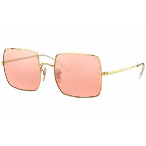 Ray-Ban Square 1971 RB1971 001/3E - Velikost ONE SIZE