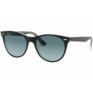 Ray-Ban Wayfarer II RB2185 12943M - Velikost L