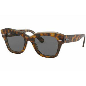 Ray-Ban State Street RB2186 1292B1 - Velikost M