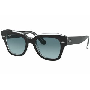 Ray-Ban State Street RB2186 12943M - Velikost M