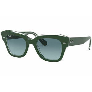 Ray-Ban State Street RB2186 12953M - Velikost M