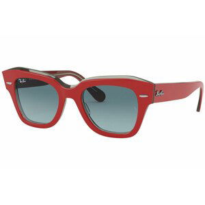 Ray-Ban State Street RB2186 12963M - Velikost M