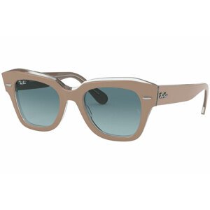 Ray-Ban State Street RB2186 12973M - Velikost M