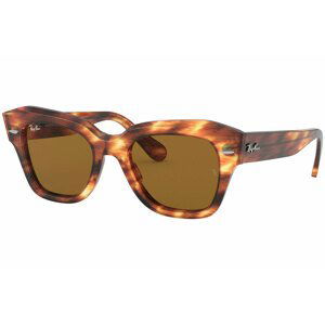 Ray-Ban State Street RB2186 954/33 - Velikost M