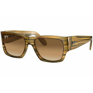 Ray-Ban Nomad RB2187 131351 - Velikost ONE SIZE