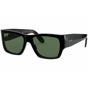 Ray-Ban Nomad RB2187 901/58 Polarized - Velikost ONE SIZE