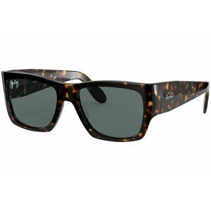 Ray-Ban Nomad RB2187 902/R5 - Velikost ONE SIZE