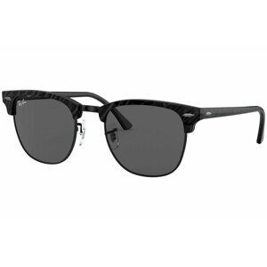 Ray-Ban Clubmaster RB3016 1305B1 - Velikost M