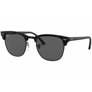 Ray-Ban Clubmaster RB3016 1305B1 - Velikost L