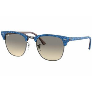 Ray-Ban Clubmaster RB3016 131032 - Velikost L