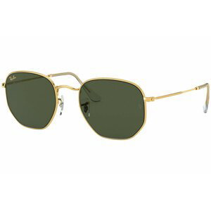 Ray-Ban RB3548 919631 - Velikost S