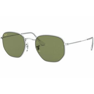 Ray-Ban RB3548 91984E - Velikost M