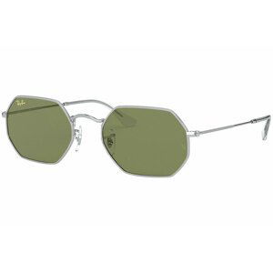 Ray-Ban RB3556 91984E - Velikost ONE SIZE